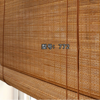 Good quality bamboo blinds window Bamboo fabric blinds