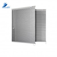 Aluminium Window Motorized Venetian Blinds